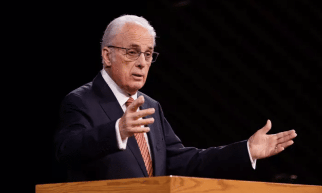 John MacArthur hospitalized after complications from several surgeries